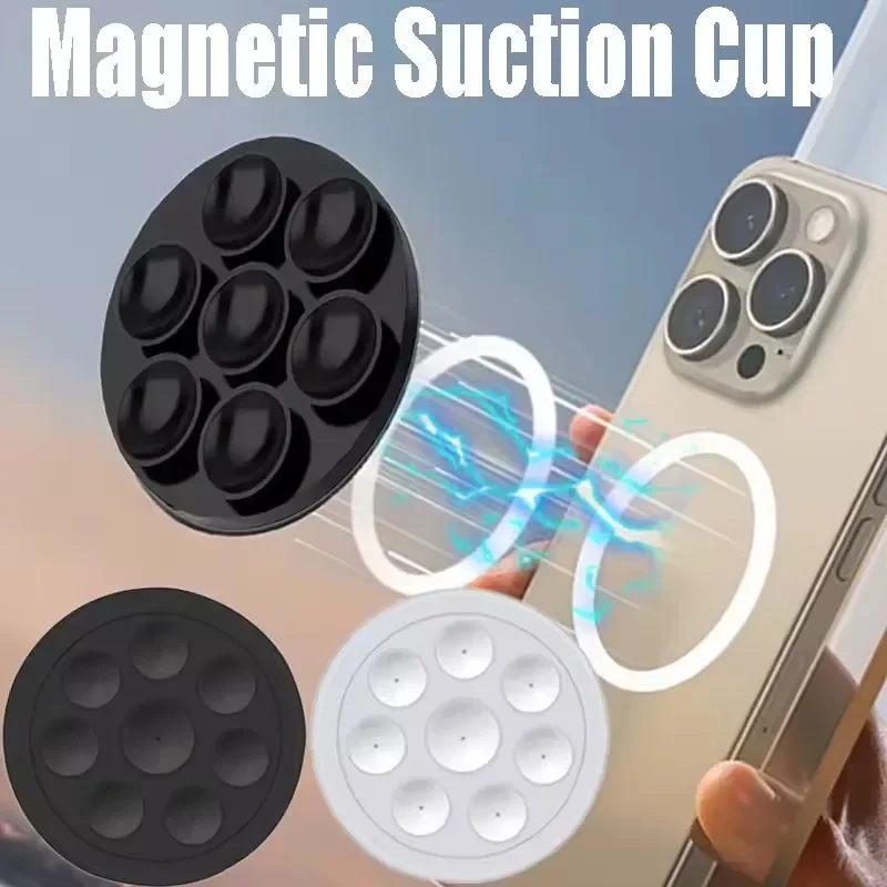 Phone Holder - حامل هاتف مغناطيسي بتقنية Magsafe، مصنوع