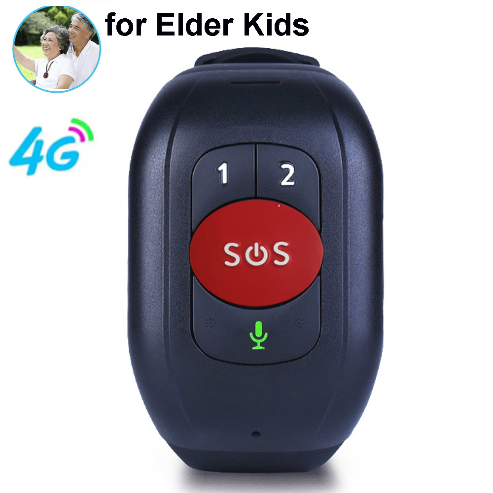 ساعة ذكية V48 لكبار السن والأط - مراجعة Smart Watch وسعره