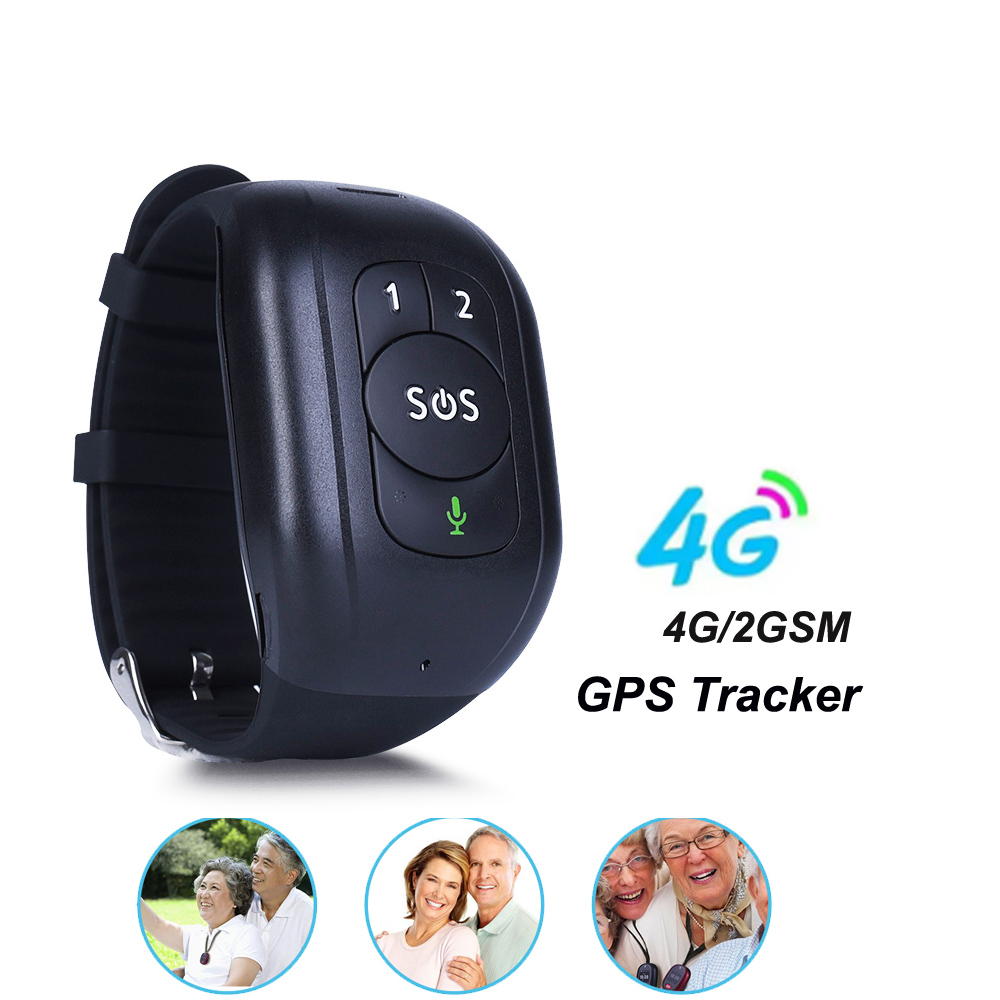 ساعة ذكية V48 لكبار السن والأط - مراجعة Smart Watch وسعره