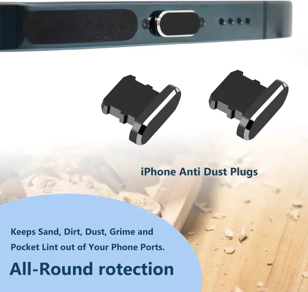 مجموعة تنظيف مكبر الصوت ومنفذ  - مراجعة Usb Charger وسعره