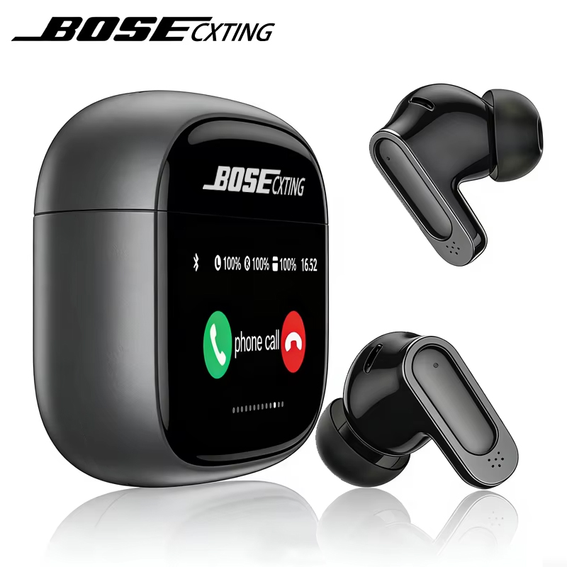 سماعات BOSECXTING Ultra V11 ال - مراجعة Headphones Wireless وسعره