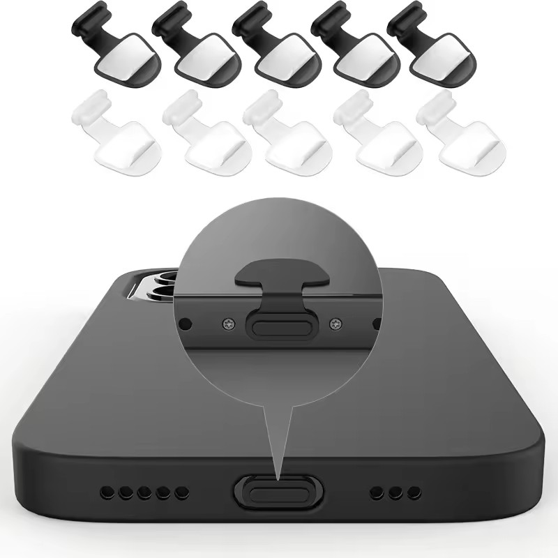 1/4/6 قطع من سدادات منع الغبار - مراجعة Usb Hub وسعره