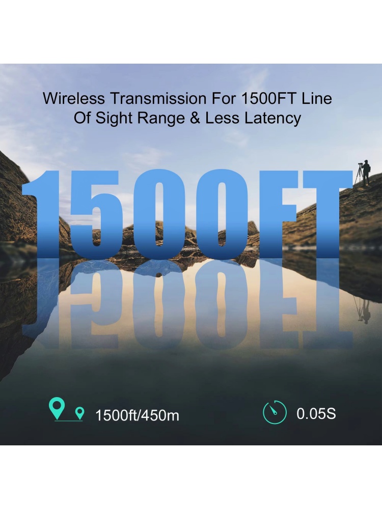جهاز إرسال واستقبال فيديو لاسل - مراجعة Hdmi Adapter وسعره