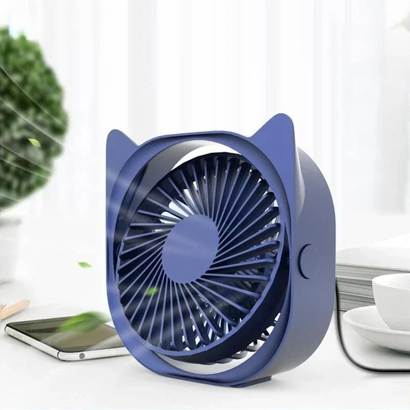 طاولة مروحة USB صغيرة مروحة صغ - مراجعة Electronics And Gadgets Ce وسعره