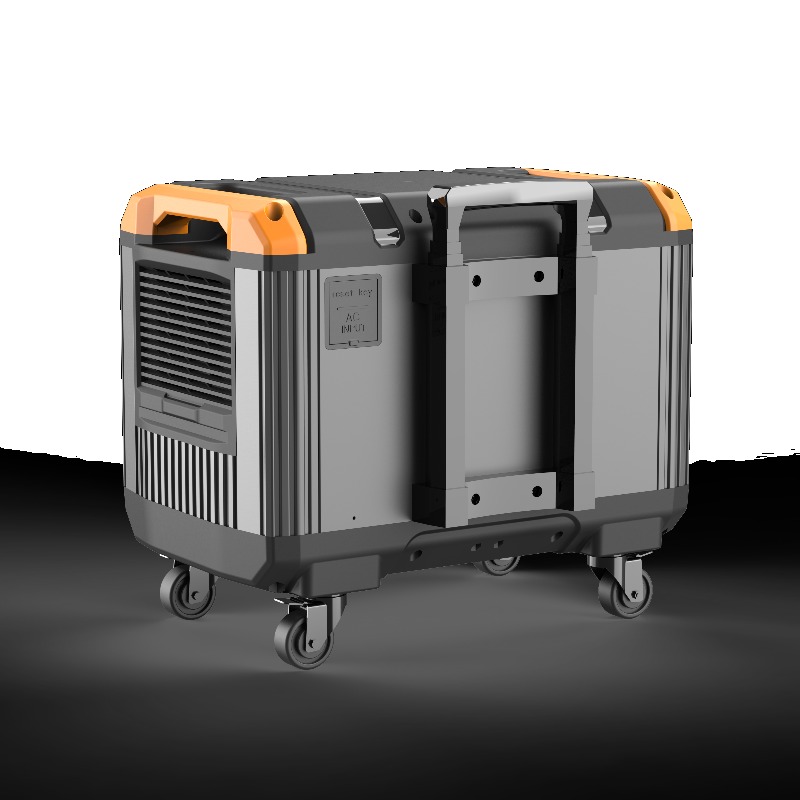 أحدث بنك طاقة محمول بقوة 3000  - مراجعة Power Bank وسعره
