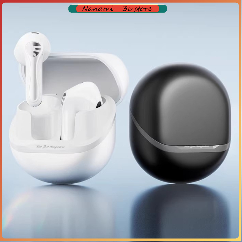 سماعات أذن SoundPEATS Air5 Lit - مراجعة Headphones Wireless وسعره