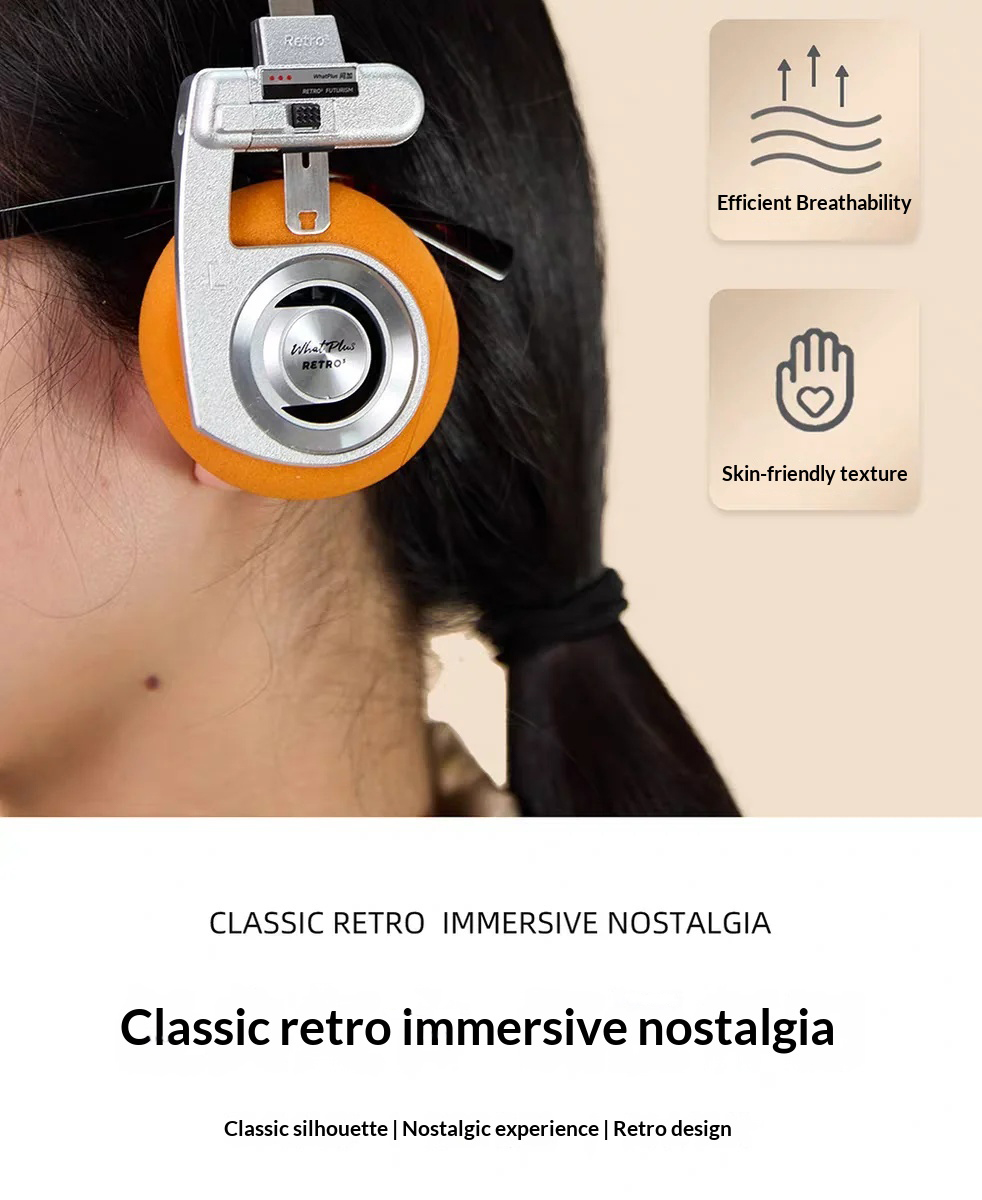سماعات أذن بلوتوث واتش بلس ريت - مراجعة Headphones Wireless وسعره