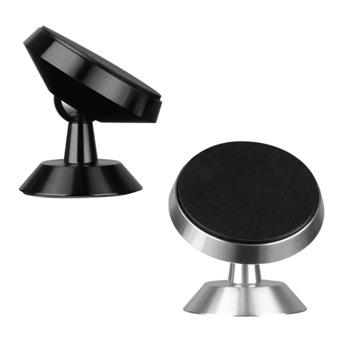 حامل هاتف مغناطيسي للسيارة، حا - مراجعة Phone Holder وسعره