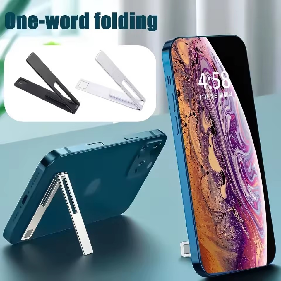 حامل هاتف محمول مغناطيسي فائق  - مراجعة Phone Holder وسعره