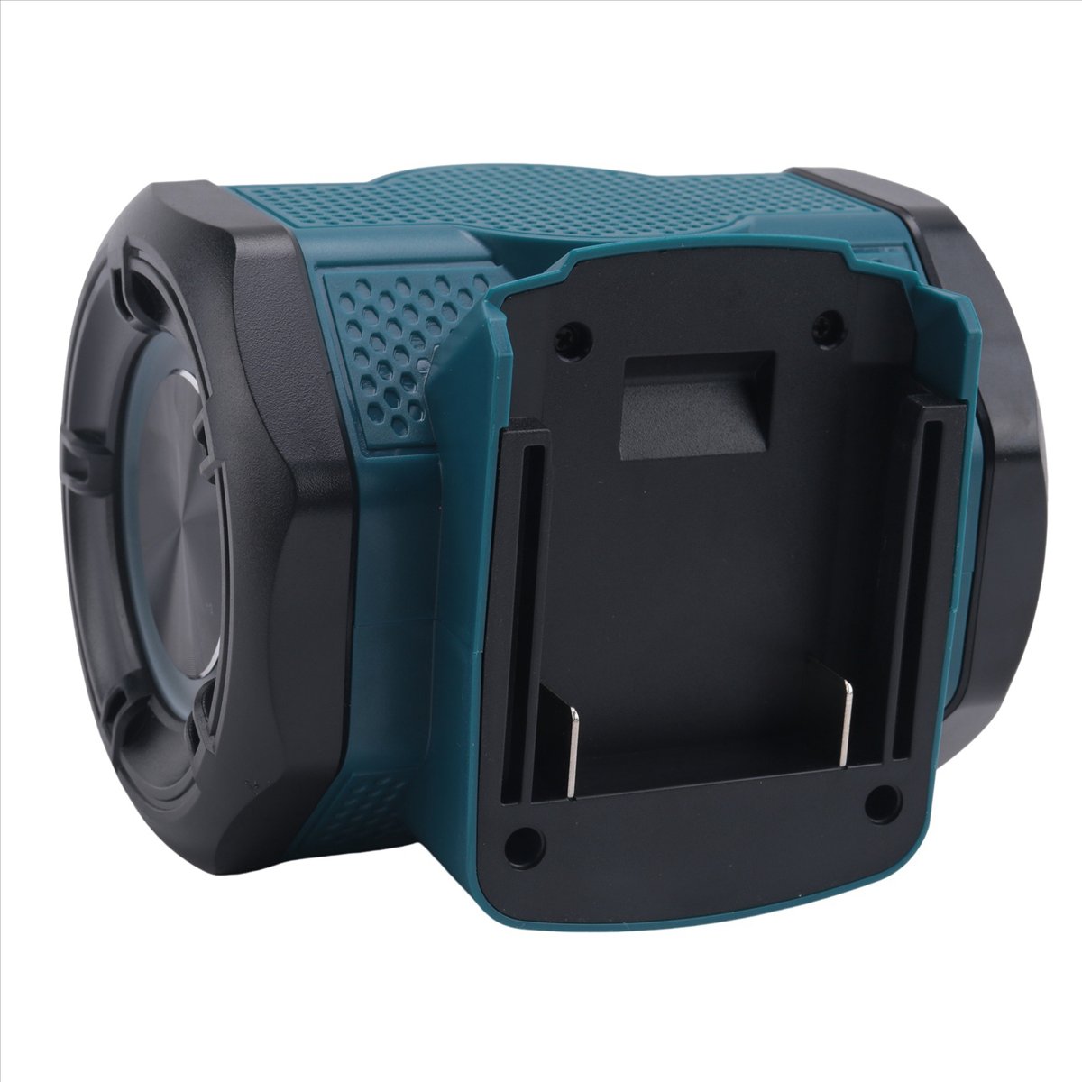 *X07A مكبر صوت بلوتوث لاسلكي م - مراجعة Bluetooth Speaker وسعره