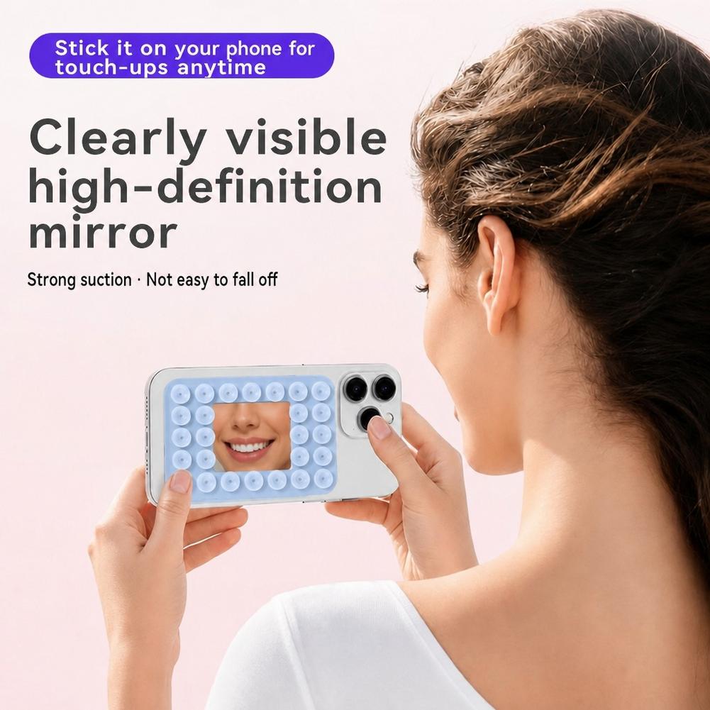 حامل هاتف مغناطيسي بكأس شفط مع - مراجعة Phone Holder وسعره