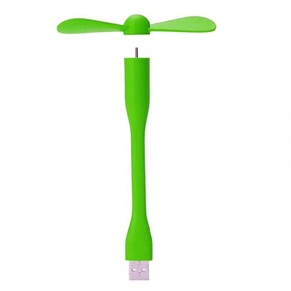 جديد USB مروحة التبريد الأدوات - مراجعة Electronics And Gadgets Ce وسعره