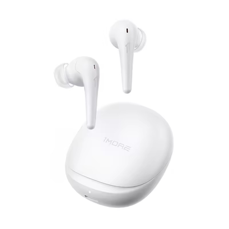 سماعات أذن لاسلكية 1MORE Aero  - مراجعة Headphones Wireless وسعره