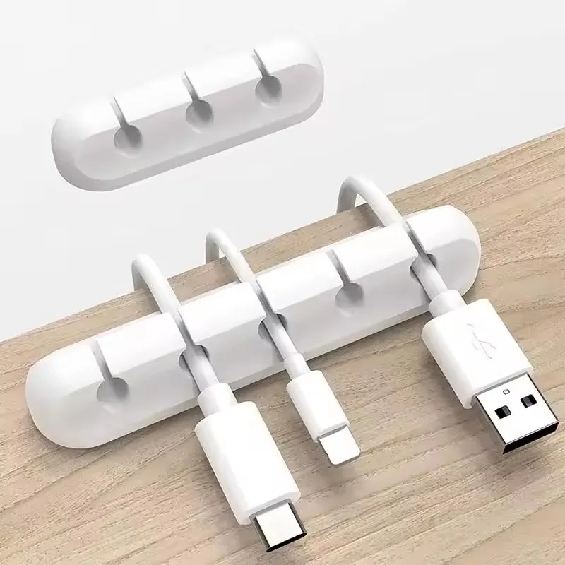 منظم كابلات USB من السيليكون،  - مراجعة Usb Charger وسعره